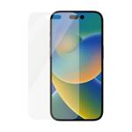 PanzerGlass Classic Fit iPhone 14 Pro 6,1" Screen Protection Antibacterial 2768