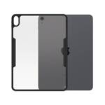 PanzerGlass ClearCase iPad 10.9" 2020 anttibacterial czarny/black