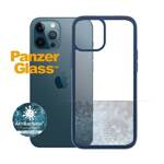 PanzerGlass ClearCase iPhone 12 Pro Max True Blue AB