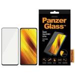 PanzerGlass E2E Regular Xiaomi Poco X3 NFC/X3 Pro Case Friendly czarny/black