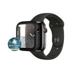 PanzerGlass Full Body Apple Watch 4/5/6 /SE 44mm czarny/black AB