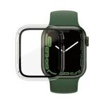 PanzerGlass Full Body Apple Watch 7/8 41mm transparent AB 3658