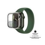 PanzerGlass Full Body Apple Watch 7/8 41mm transparent AB 3658