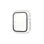 PanzerGlass Full Body Apple Watch 7/8 41mm transparent AB 3658