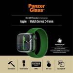 PanzerGlass Full Body Apple Watch 7/8 41mm transparent AB 3658