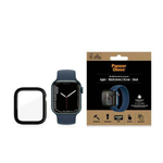 PanzerGlass Full Body Apple Watch 7/8 45mm czarny/black AB 3664