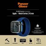 PanzerGlass Full Body Apple Watch 7/8 45mm transparent AB 3659