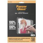 PanzerGlass GraphicPaper iPad Air 11" 2024 | iPad 10.9" 2022 Anti Glare, Case Friendly, Ultra-wide Fit 2834