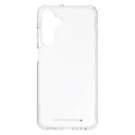 PanzerGlass HardCase Sam A25 5G D3O 3xMilitary grade transparent 0466