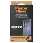 PanzerGlass HardCase Sam A25 5G D3O 3xMilitary grade transparent 0466