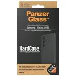 PanzerGlass HardCase Sam A35 5G A356 D3O 3xMilitary grade czarny/black 0472