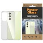 PanzerGlass HardCase Samsung A54 5G A546 Antibacterial Military grade clear 0445