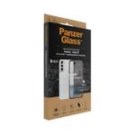 PanzerGlass HardCase Samsung S22 G901 Antibacterial Military grade clear