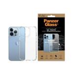 PanzerGlass HardCase iPhone 13 Pro 6,1" Antibacterial Military grade clear 0323