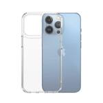 PanzerGlass HardCase iPhone 13 Pro 6,1" Antibacterial Military grade clear 0323