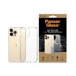 PanzerGlass HardCase iPhone 13 Pro Max 6,7" Antibacterial Military grade clear 0317