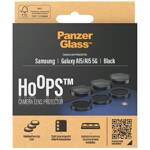 PanzerGlass Hoops Camera Sam A15 / A15 5G czarny/black 1224 camera lens protector hoop optic rings