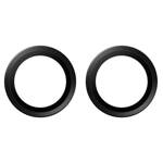 PanzerGlass Hoops Camera Sam Z Flip6 F741 7372 camera lens protector hoop optic rings