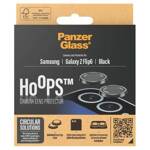 PanzerGlass Hoops Camera Sam Z Flip6 F741 7372 camera lens protector hoop optic rings