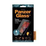 PanzerGlass Pro E2E Regular Samsung Xcover 5 G525 Antibacterial Case Friendly czarny/black