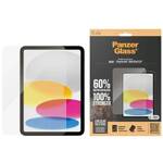 PanzerGlass Ultra-Wide Fit Apple iPad Air 11" 2024 | iPad 10.9" Screen Protection 2833