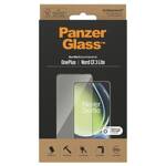 PanzerGlass Ultra-Wide Fit OnePlus Nord CE 3 Lite Screen Protection 7029