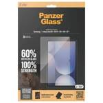 PanzerGlass Ultra-Wide Fit Sam Tab        S7+/S8+/S9+/S9 FE+/S10+ Screen Protection 7379