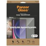 PanzerGlass Ultra-Wide Fit Samsung Tab S9/S9 FE 7332