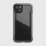 RAPTIC X-DORIA SHIELD CASE IPHONE 14 ARMORED COVER BLACK