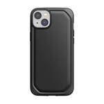 RAPTIC X-DORIA SLIM CASE IPHONE 14 BACK COVER BLACK