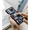 RINGKE FUSION GALAXY A53 5G MATTE CAMO BLACK