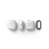 RINGKE HINGE APPLE AIRPODS 3 CLEAR