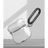 RINGKE HINGE APPLE AIRPODS PRO 1 / 2 CLEAR