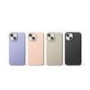 RINGKE SILICONE IPHONE 14 PLUS / 15 PLUS LAVENDER