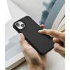 RINGKE SILICONE IPHONE 14 PLUS BLACK