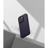 RINGKE SILICONE IPHONE 14 PRO DEEP PURPLE