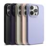 RINGKE SILICONE IPHONE 14 PRO DEEP PURPLE