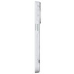 Richmond & Finch iPhone 13 Pro Freedom Case, White Marble
