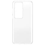 SAFE by PanzerGlass Huawei P60 Pro Hardcase przezroczysty/transparent SAFE95515