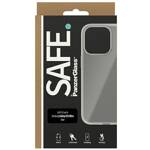 SAFE by PanzerGlass Sam S23 Ultra S918 Hardcase przezroczysty/transparent SAFE95322