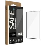 SAFE by PanzerGlass Sam S23 Ultra S918 Screen Protector czarny/black SAFE95319