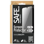 SAFE by PanzerGlass Sam S24+ S926 Screen Protection Ultra-Wide Fit SAFE95667