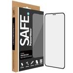 SAFE by PanzerGlass iPhone 11 / Xr Screen Protection Edge-to-Edge czarny/black SAFE95005