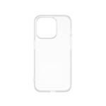 SAFE by PanzerGlass iPhone 15 Pro 6.1" Hardcase przezroczysty/transparent SAFE95539 100 % recycled TPU