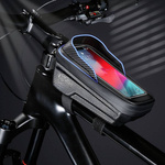 SAKWA TECH-PROTECT V2 UNIVERSAL BIKE MOUNT ”M” BLACK