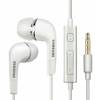 SAMSUNG EHS64AVFWE JACK 3.5MM WHITE HEADPHONES BULK