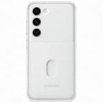 SAMSUNG FRAME CASE FOR GALAXY S23 EF-MS911CWE, WHITE BOX