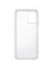 SAMSUNG GALAXY A22 LTE EF-QA225TT SOFT CLEAR COVER TRANSPARENT CASE