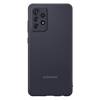 SAMSUNG SILICONE COVER EF-PA725TB GALAXY A72 BLACK BOX