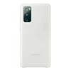 SAMSUNG SILICONE COVER EF-PG780TWE ​​GALAXY S20 FE WHITE